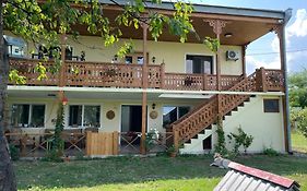 Friendly Home